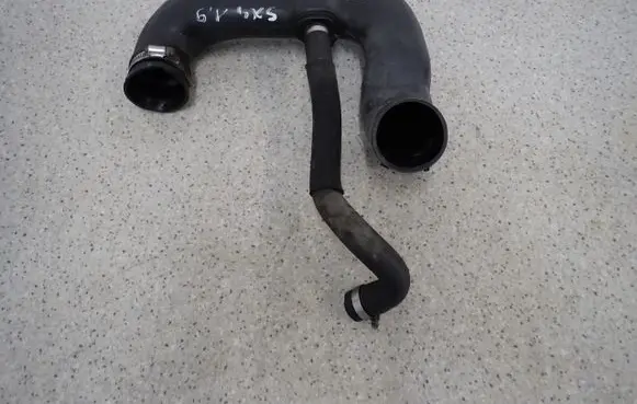 Suzuki SX4 Intercooler hose/pipe 1388079J50