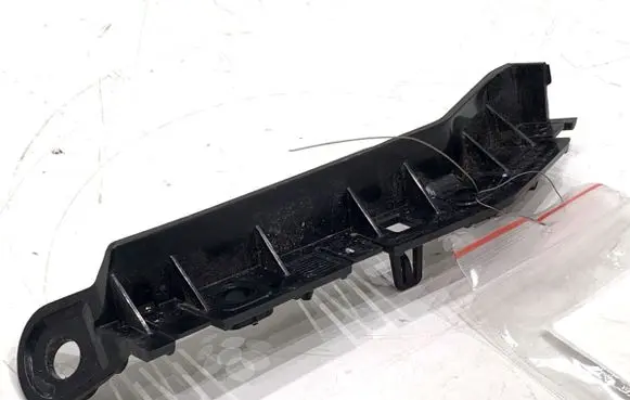 Jaguar E-Pace Front bumper mounting bracket J9C317A869A
