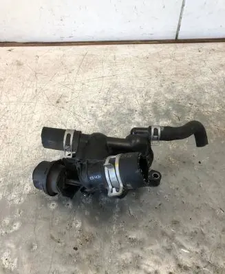 KIA Rio Thermostat housing M25600-03060