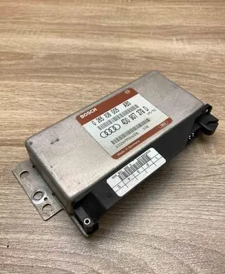 Audi A4 S4 B5 8D ABS control unit/module 4D0907379D 0265108005