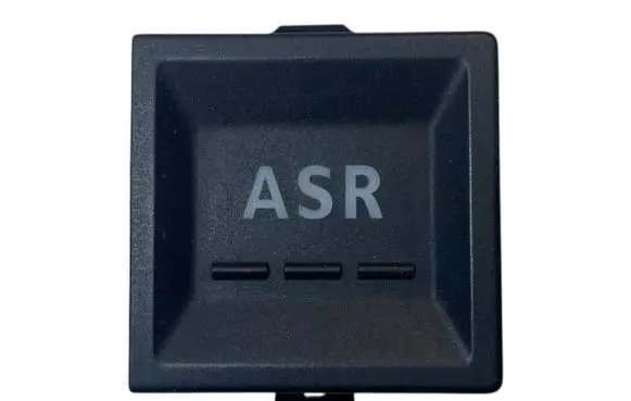 Volkswagen Transporter - Caravelle T5 Traction control (ASR) switch 7E0927133