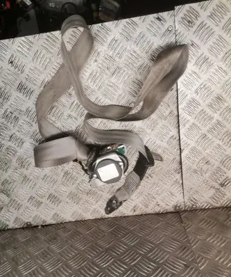 Audi A4 S4 B7 8E 8H Front seatbelt 8e0857706g