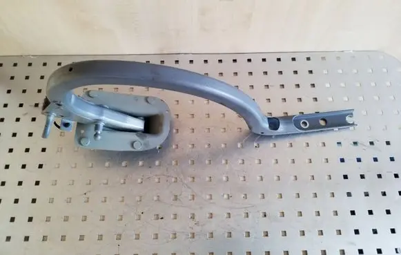 BMW 5 F10 F11 Tailgate/trunk/boot hinge
