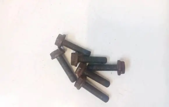 Audi A6 S6 C4 4A Nuts/bolts 