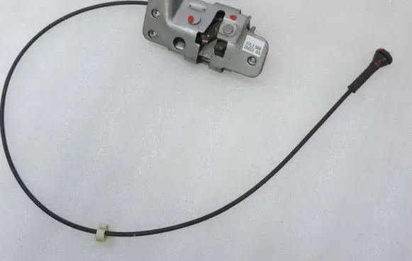 Chrysler Grand Voyager V Sliding door cable line 5109545AA 05109545AA