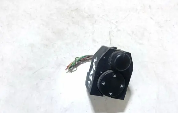 Audi A4 S4 B5 8D Wing mirror switch 8d0959565