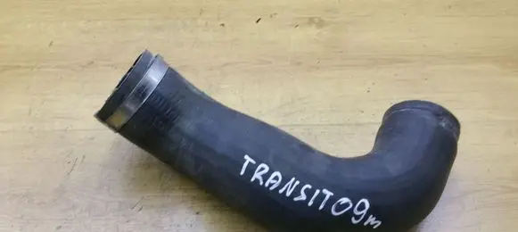 Ford Transit Intercooler hose/pipe