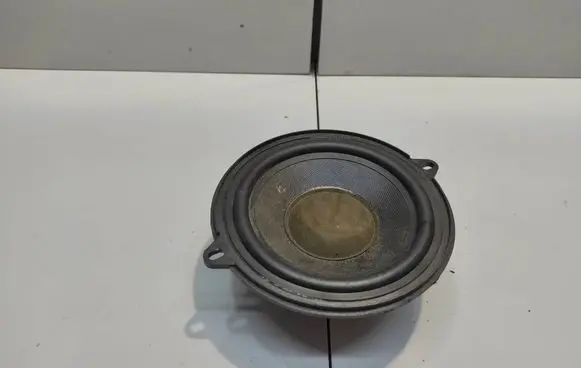 Panel speaker