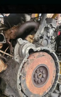 Land Rover Discovery Engine V1005