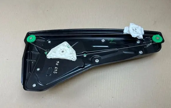 Land Rover Range Rover Sport L320 Rear door window regulator with motor AH2214B554AA