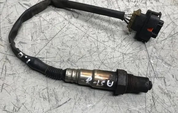 Opel Astra J Lambda probe sensor 55566592