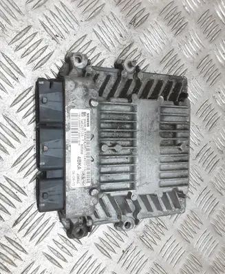 Ford Focus Engine control unit/module 6M5112A650YA