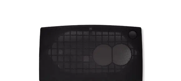 BMW Z4 E89 Dash center speaker trim cover 0020011009