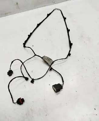 Ford Mondeo MK IV Wiring harness BG9T15K867 BG9T15K867TC