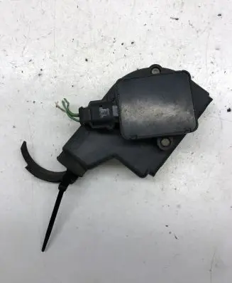 Citroen Xsara Picasso Accelerator pedal position sensor 9643356580 445821001002
