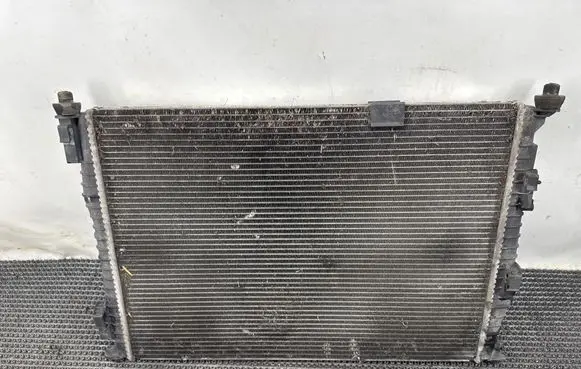 Nissan Qashqai Coolant radiator 21410BB50A