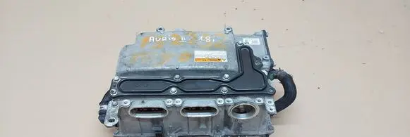 Toyota Auris E180 Voltage converter inverter G920047190