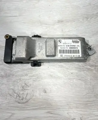 BMW 7 F01 F02 F03 F04 Other control units/modules 9197951 611130600E 2080009419
