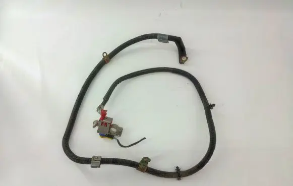 Mercedes-Benz B W246 W242 Positive cable (battery) A2465400108 N0000000006427