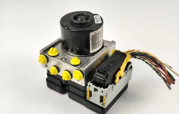 Peugeot 207 ABS Pump 9665344180 10020701424 10097011533