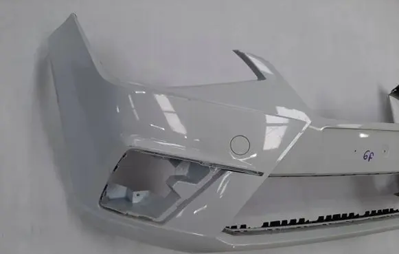 Seat Ibiza V (KJ) Front bumper