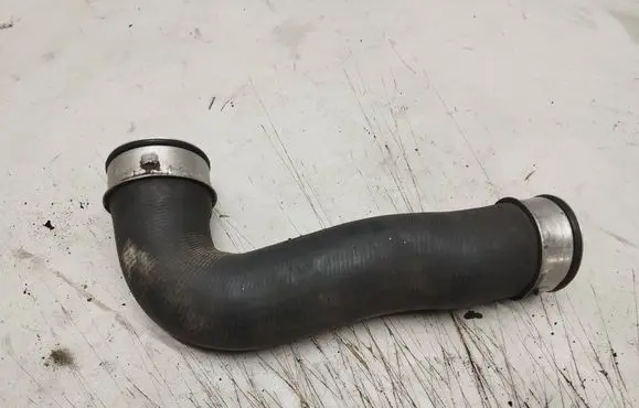 Volkswagen Multivan T5 Air intake hose/pipe 