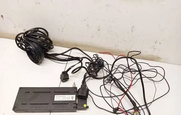 Honda Accord Other control units/modules 