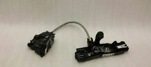 Mercedes-Benz S W222 Coupe door lock (next to the handle) A0997304200