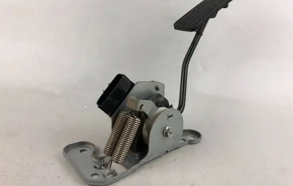 Subaru Outback Accelerator throttle pedal 36010AG021