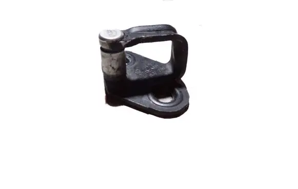 Volkswagen Transporter - Caravelle T4 Sliding door lock loop/hook striker 701837767