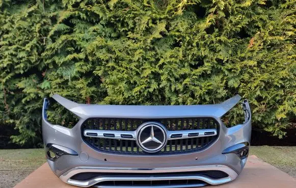 Mercedes-Benz GLA H247 Front bumper A2478859309