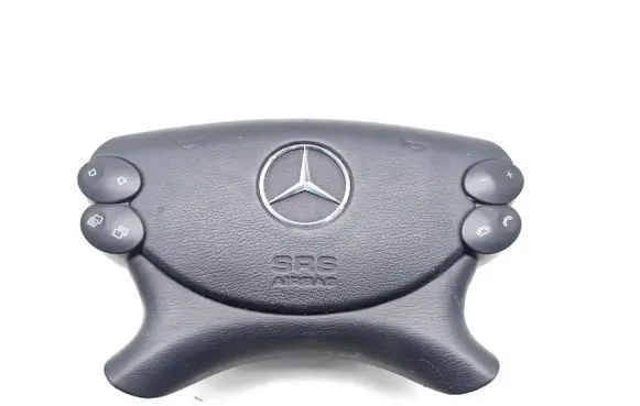 Mercedes-Benz CLS C219 Steering wheel airbag 2308600202