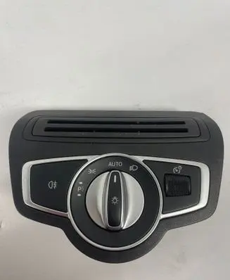 Mercedes-Benz GLC X253 C253 Light switch A2059051810 10132806
