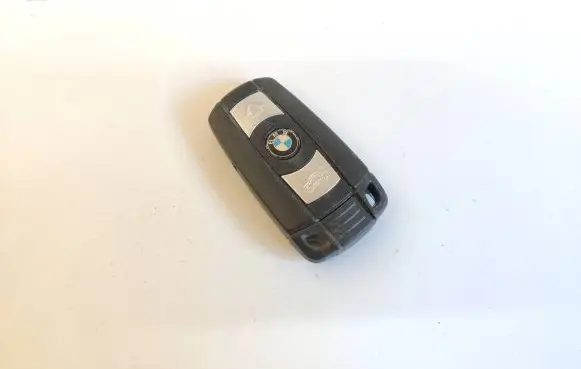 BMW 3 E90 E91 Ignition key/card 