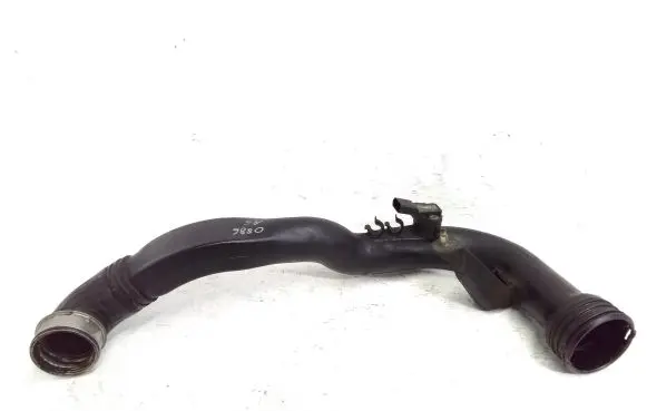 Audi A6 S6 C5 4B Intercooler hose/pipe 8E0145762B