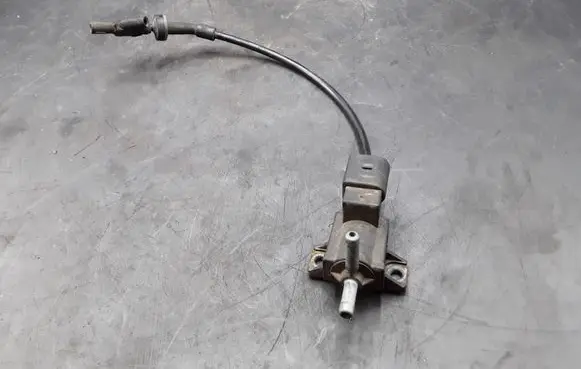 Volkswagen Crafter Turbo solenoid valve 06F906283 59001170405