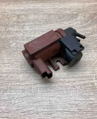 Ford C-MAX I Turbo solenoid valve 6G9Q9E882CA