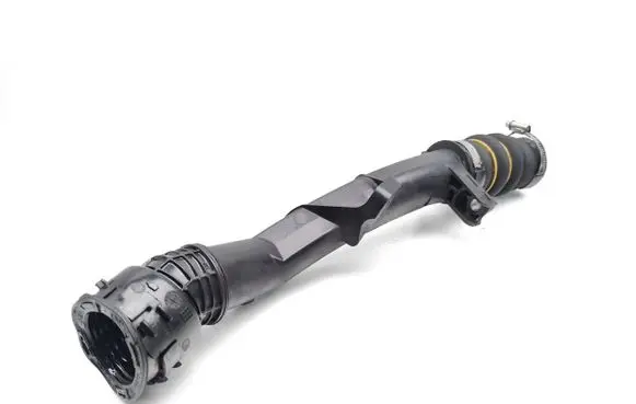 Opel Crossland X Air intake hose/pipe 9810958380 Z12002897