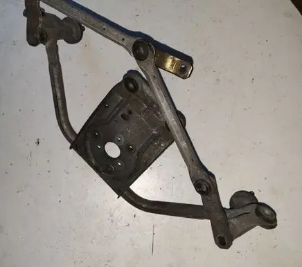Renault Espace III Front wiper linkage 