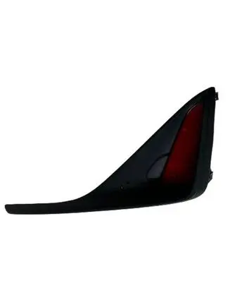 Toyota C-HR I Rear tail light reflector