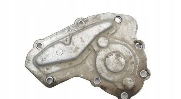 Fiat Ducato Timing belt guard (cover) 
