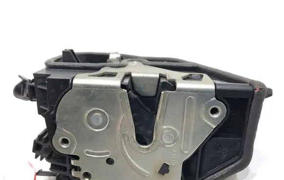 Front door lock