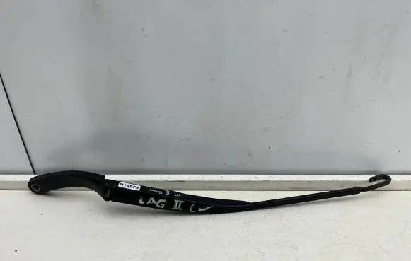 Renault Laguna II Front wiper blade arm 80004996