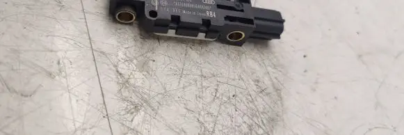 Audi A4 S4 B7 8E 8H Airbag deployment crash/impact sensor 8E0959643B