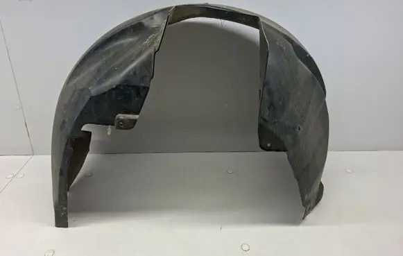 Fiat Bravo Front wheel arch liner splash guards 51757499