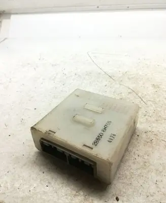Nissan X-Trail T30 Immobilizer control unit/module 285508H705