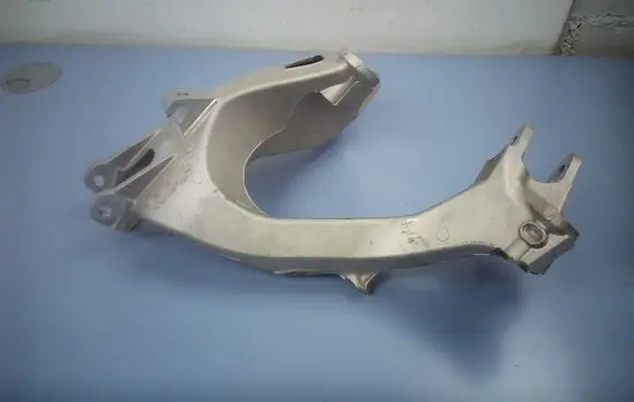 Porsche 911 991 Rear upper control arm/wishbone 99133115182