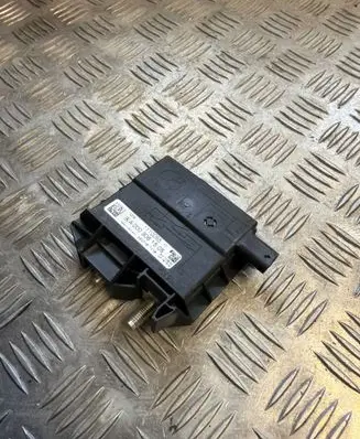 Mercedes-Benz GLE W167 Battery relay fuse A0009061505