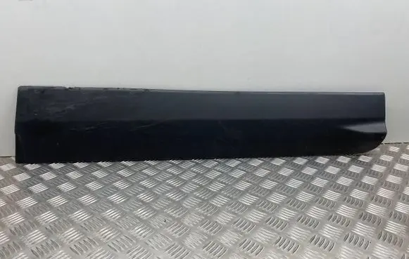 Ford Escape III Front door trim (molding) CJ54S20306ACW