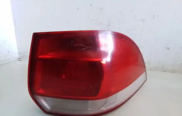 Volkswagen Golf V Rear/tail lights